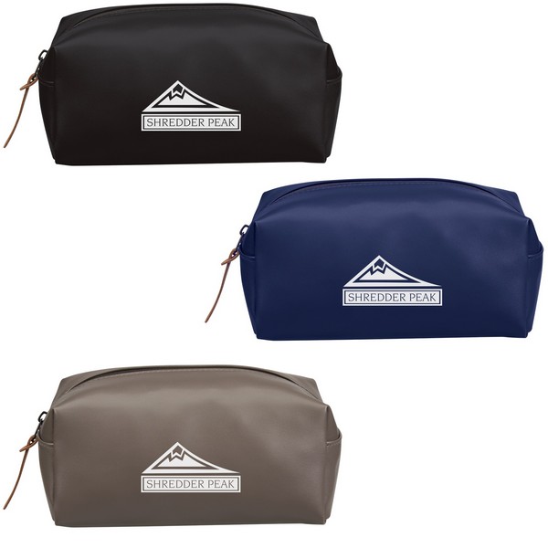 JH9415 Blake Vanity Bag With Custom Imprint